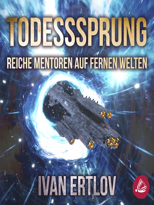 cover image of Todessprung